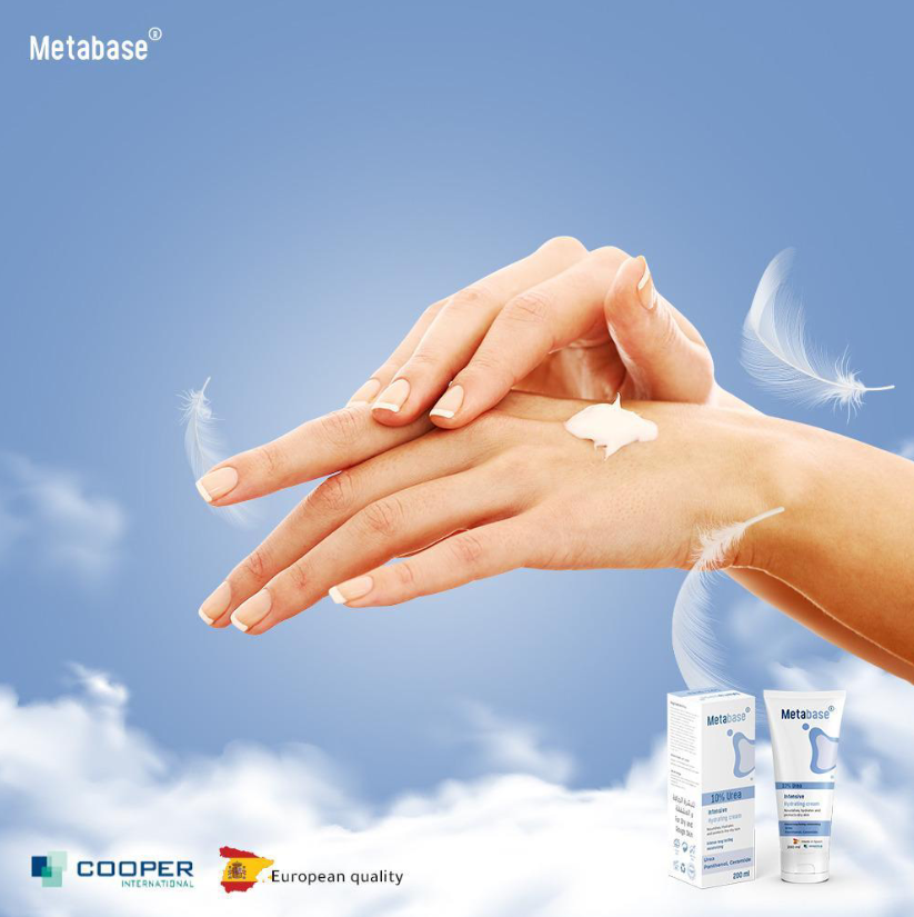 metabase care cream