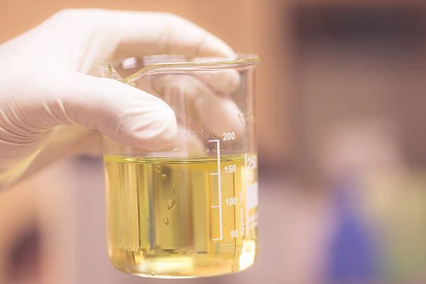 Paraffin-Oil